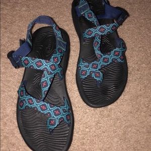 Chacos